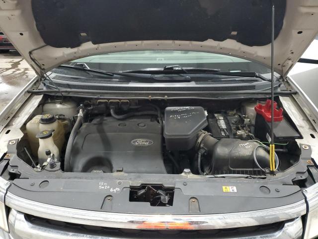 Photo 12 from auction – 2011 FORD EDGE with VIN 2FMDK3JC4BBA20416