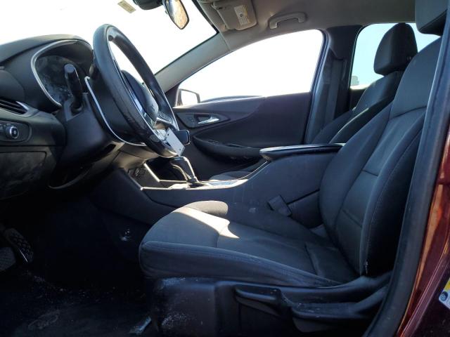 Photo 7 from auction – 2016 CHEVROLET MALIBU LS with VIN 1G1ZB5ST6GF286569