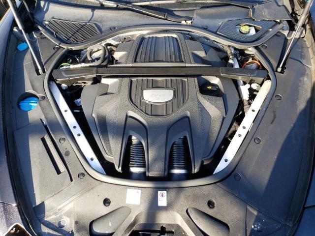 Photo 11 from auction – 2018 PORSCHE PANAMERA 4 with VIN WP0CB2A72JL190527