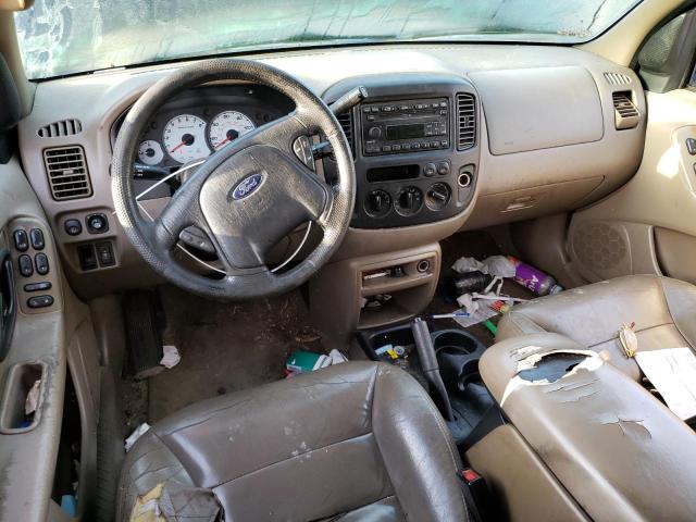 Photo 8 from auction – 2002 FORD ESCAPE XLT with VIN 1FMYU03132KB52644