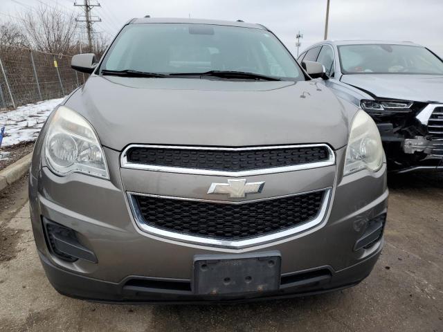 Photo 5 from auction – 2012 CHEVROLET EQUINOX LT with VIN 2GNALDEK2C6369068