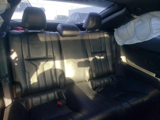 Photo 10 from auction – 2011 TOYOTA SCION TC with VIN JTKJF5C77B3010589
