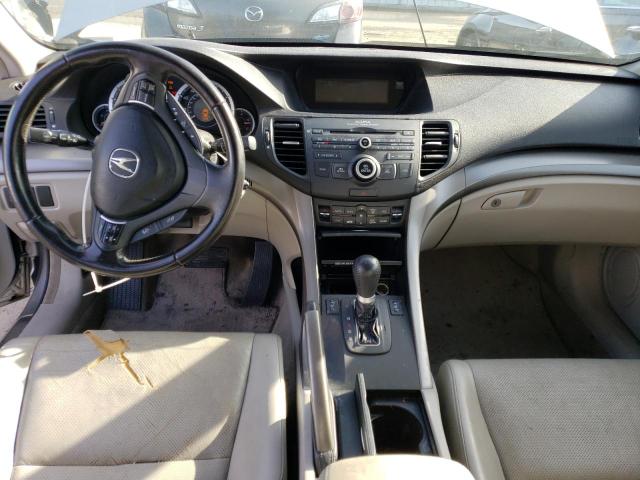 Photo 8 from auction – 2010 ACURA TSX with VIN JH4CU2F67AC041670