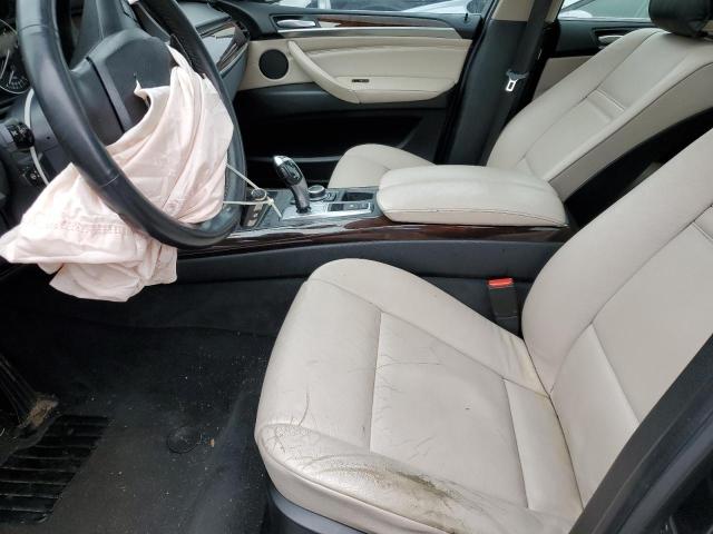 Photo 7 from auction – 2013 BMW X5 XDRIVE3 with VIN 5UXZV4C55D0E01736