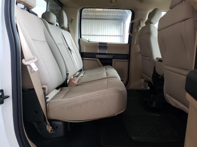 Photo 10 from auction – 2018 FORD F150 SUPER with VIN 1FTEW1CP3JKE36060