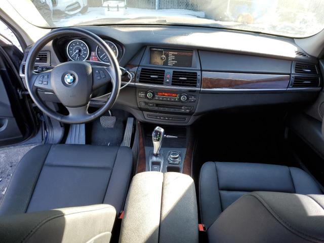 Photo 8 from auction – 2012 BMW X5 XDRIVE3 with VIN 5UXZV4C52CL985202