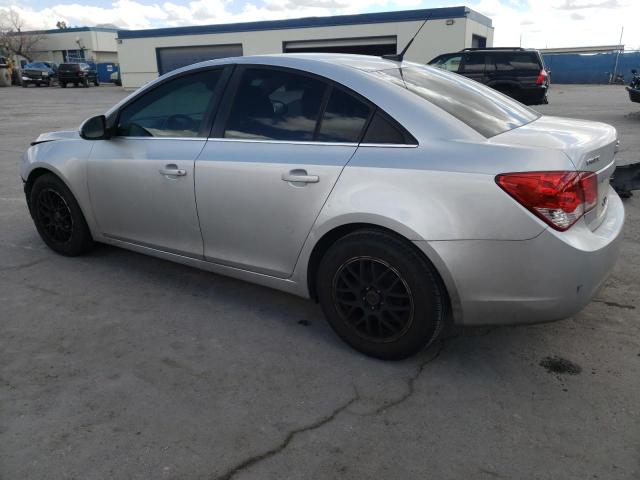 Photo 2 from auction – 2011 CHEVROLET CRUZE LT with VIN 1G1PF5S98B7303651