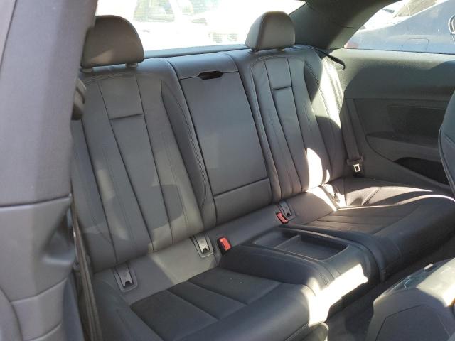 Photo 10 from auction – 2018 AUDI A5 PREMIUM with VIN WAUSNAF59JA102893