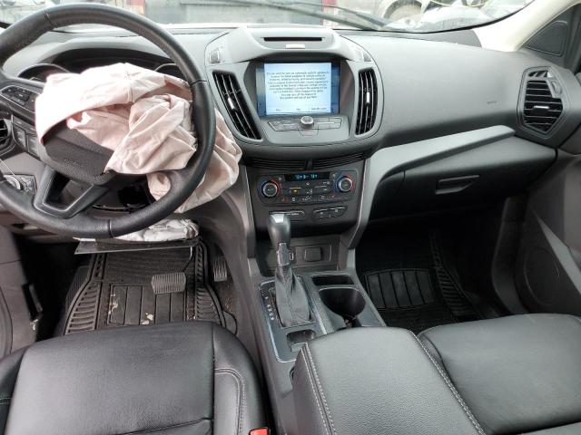 Photo 8 from auction – 2017 FORD ESCAPE SE with VIN 1FMCU0GDXHUA74763