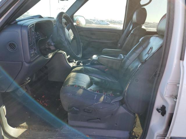 Zdjęcie 7 z aukcji – 2002 CHEVROLET AVALANCHE z VIN 3GNEK13TX2G131678