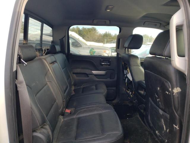 Photo 10 from auction – 2014 CHEVROLET SILVERADO with VIN 3GCUKSEC1EG396307