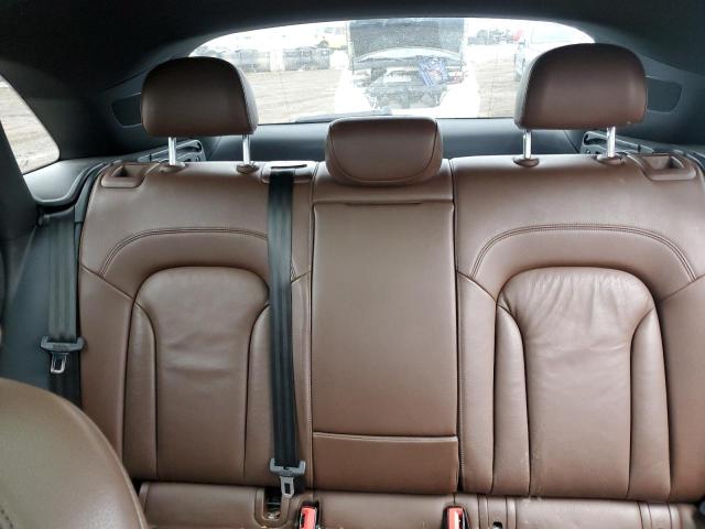 Photo 10 from auction – 2018 AUDI Q3 PREMIUM with VIN WA1ECCFS4JR025580