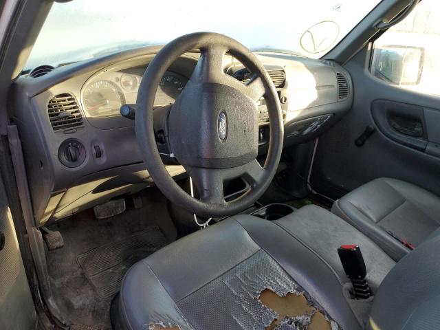Photo 8 from auction – 2007 FORD RANGER with VIN 1FTYR10D77PA66483