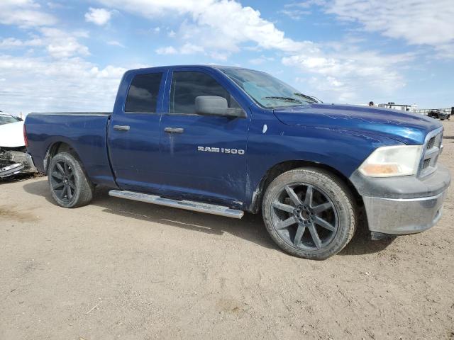 Photo 4 from auction – 2011 DODGE RAM 1500 with VIN 1D7RB1GP5BS702547