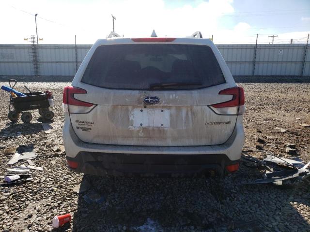 Photo 6 from auction – 2020 SUBARU FORESTER with VIN JF2SKADC8LH602956