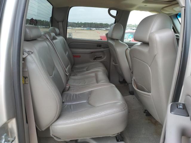 Photo 10 from auction – 2006 GMC SIERRA K15 with VIN 2GTEK63N861236080