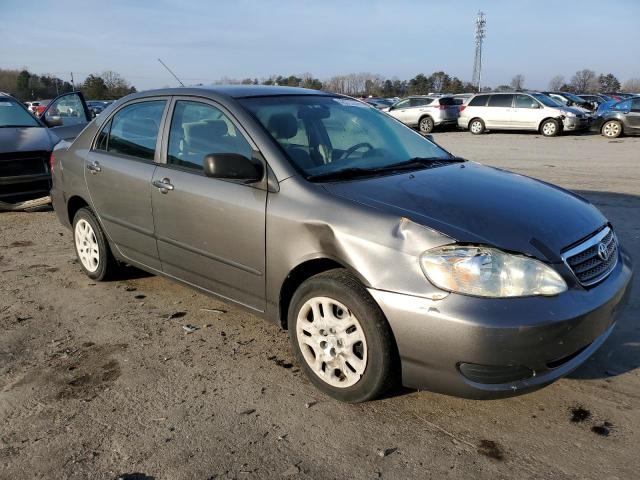 Photo 4 from auction – 2006 TOYOTA COROLLA CE with VIN 2T1BR32E26C605449