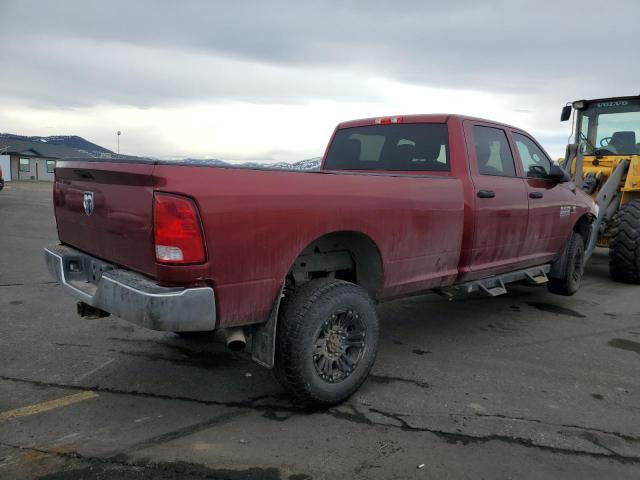 Photo 3 from auction – 2015 RAM 2500 ST with VIN 3C6UR5HL2FG659597