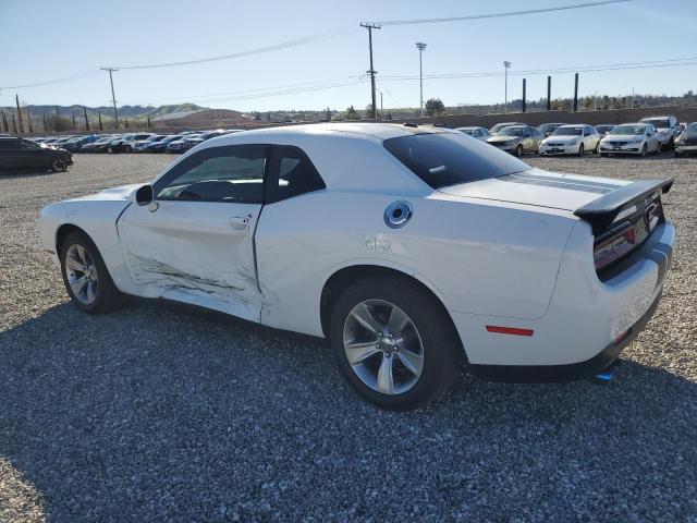 Photo 2 from auction – 2015 DODGE CHALLENGER with VIN 2C3CDZAG1FH901159