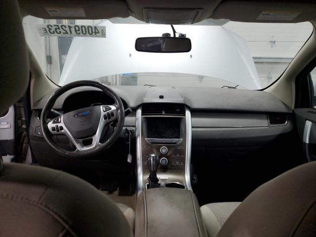 Photo 10 from auction – 2011 FORD EDGE with VIN 2FMDK3JC4BBA20416