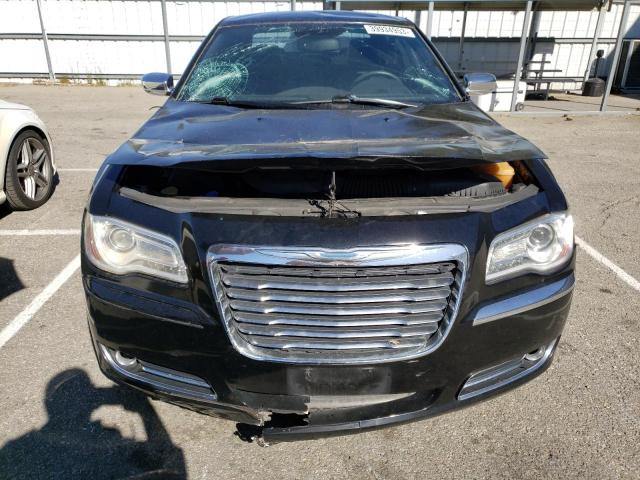 Photo 5 from auction – 2012 CHRYSLER 300 LIMITE with VIN 2C3CCACG9CH227078