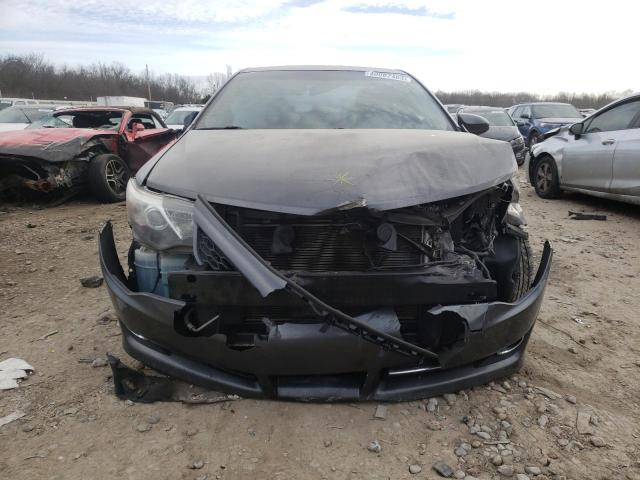 Photo 5 from auction – 2013 TOYOTA CAMRY L with VIN 4T1BF1FK0DU247793