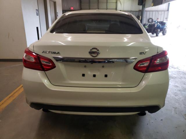 Photo 6 from auction – 2017 NISSAN ALTIMA 2.5 with VIN 1N4AL3AP8HC142136