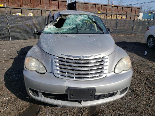 Photo 5 from auction – 2007 CHRYSLER PT CRUISER with VIN 3A4FY48BX7T608017