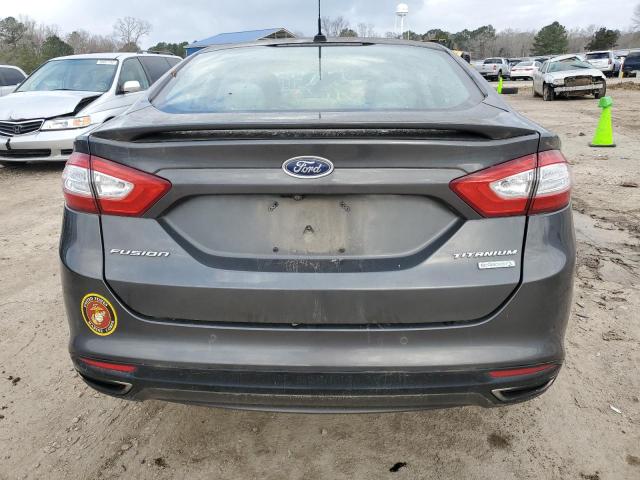 Photo 6 from auction – 2016 FORD FUSION TIT with VIN 3FA6P0K94GR285917