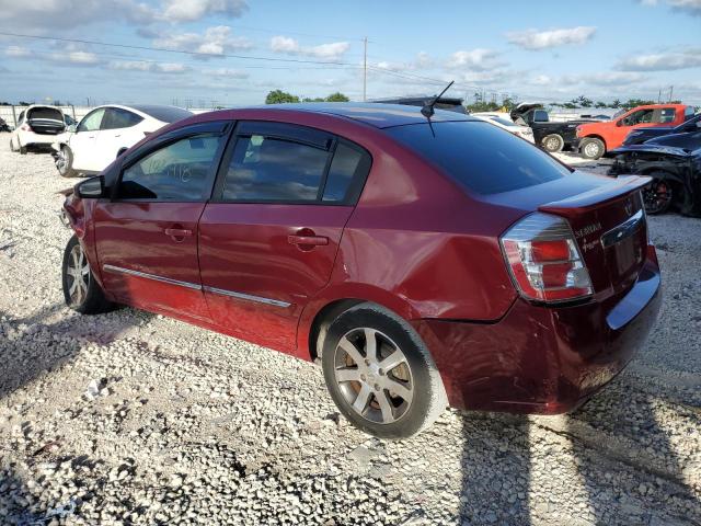 Photo 2 from auction – 2011 NISSAN SENTRA 2.0 with VIN 3N1AB6AP5BL651128