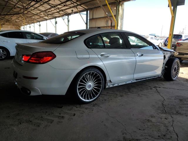 Photo 3 from auction – 2018 BMW ALPINA B6 with VIN WBA6D6C58JG745657