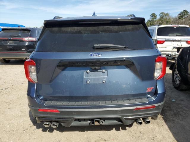 Photo 6 from auction – 2020 FORD EXPLORER S with VIN 1FM5K8GC1LGA58284