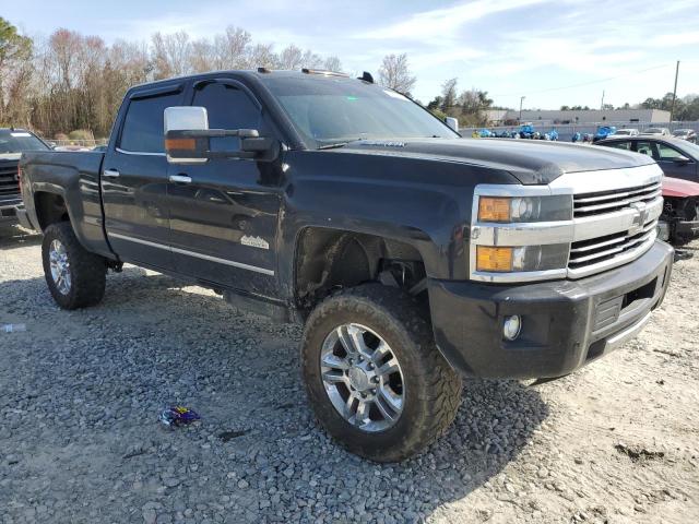 Photo 4 from auction – 2015 CHEVROLET SILVERADO with VIN 1GC1KXE83FF637475