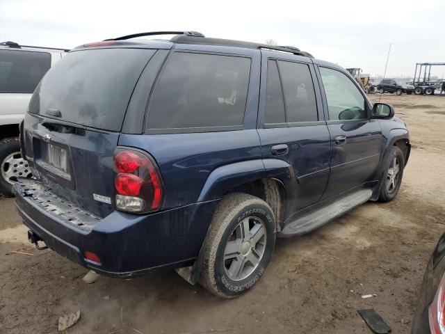 Photo 3 from auction – 2007 CHEVROLET TRAILBLAZE with VIN 1GNDT13SX72260259