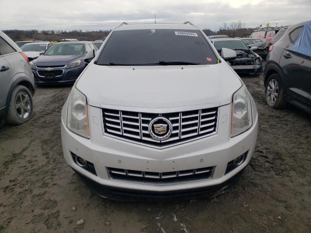 Photo 5 from auction – 2014 CADILLAC SRX PERFOR with VIN 3GYFNFE3XES647887