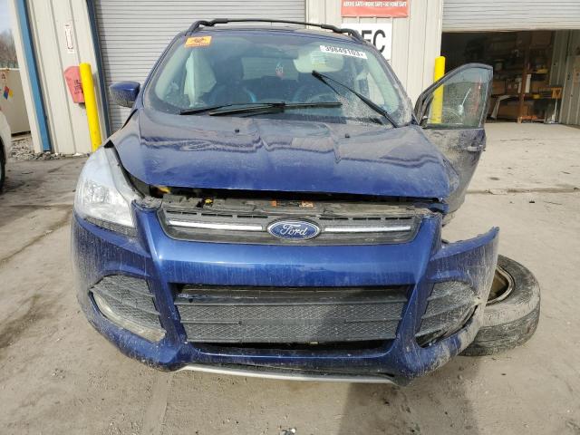 Photo 5 from auction – 2013 FORD ESCAPE SE with VIN 1FMCU9G90DUA37571