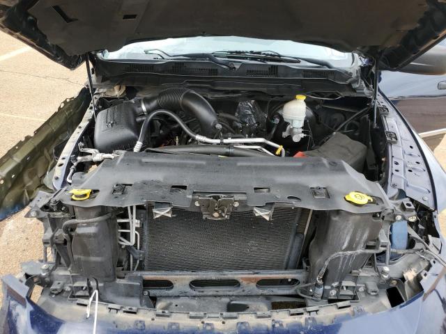 Photo 11 from auction – 2013 RAM 1500 ST with VIN 1C6RR6KT8DS538874