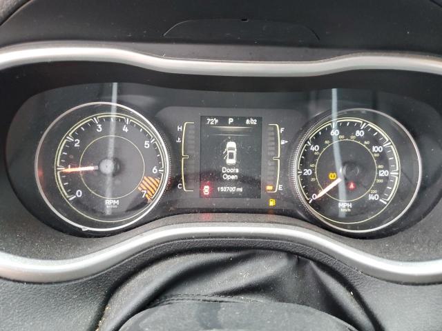 Photo 9 from auction – 2014 JEEP CHEROKEE L with VIN 1C4PJLCB3EW148092