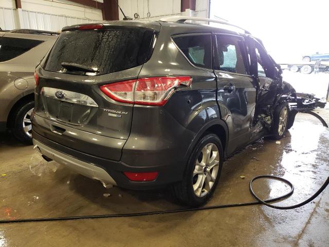 Photo 3 from auction – 2016 FORD ESCAPE TIT with VIN 1FMCU9JX4GUB32677