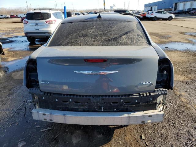Photo 6 from auction – 2016 CHRYSLER 300 S with VIN 2C3CCAGG5GH244623