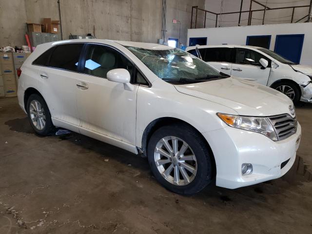 Photo 4 from auction – 2009 TOYOTA VENZA with VIN 4T3BE11A89U009285