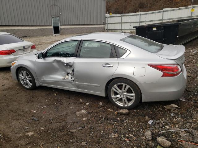 Фото 2 с аукциона – 2013 NISSAN ALTIMA 3.5 с VIN 1N4BL3AP1DC203549