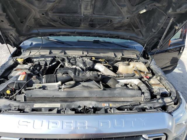 Photo 11 from auction – 2015 FORD F250 SUPER with VIN 1FT7W2BT2FEC86901
