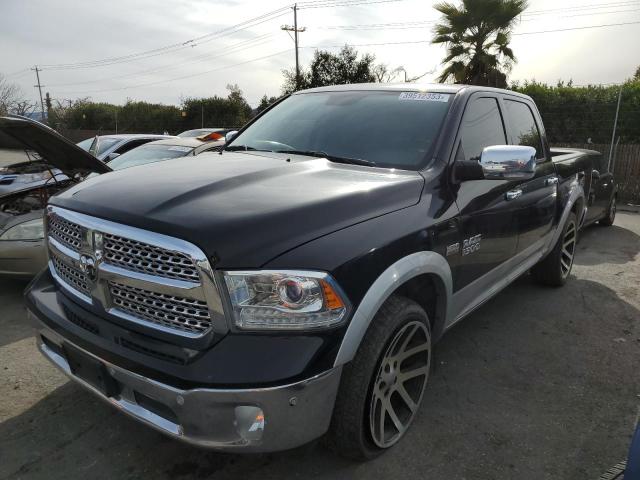 RAM 1500 LARAM 2014 with VIN 1C6RR6NTXES248083 - Photo from auction