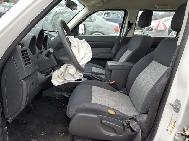 Photo 7 from auction – 2010 DODGE NITRO SE with VIN 1D4PU2GK9AW100430