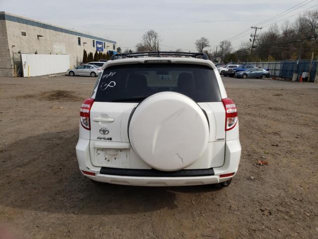 Photo 6 from auction – 2012 TOYOTA RAV4 with VIN 2T3BF4DV6CW194621