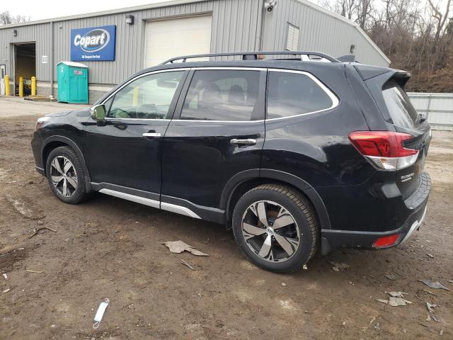 Photo 2 from auction – 2019 SUBARU FORESTER T with VIN JF2SKAWC2KH568962