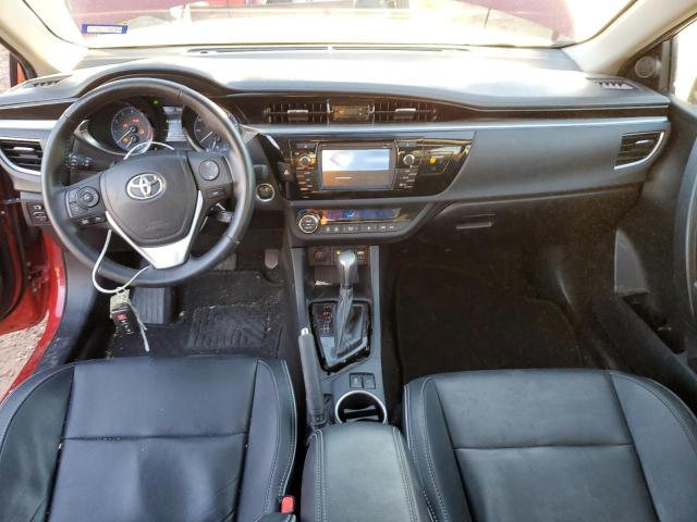 Photo 8 from auction – 2016 TOYOTA COROLLA L with VIN 2T1BURHE5GC565183