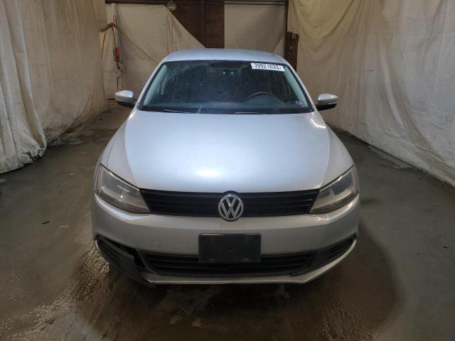 Photo 5 from auction – 2012 VOLKSWAGEN JETTA SE with VIN 3VWDP7AJ7CM309945