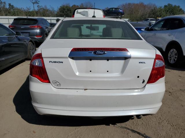 Photo 6 from auction – 2011 FORD FUSION SEL with VIN 3FAHP0JA6BR316842
